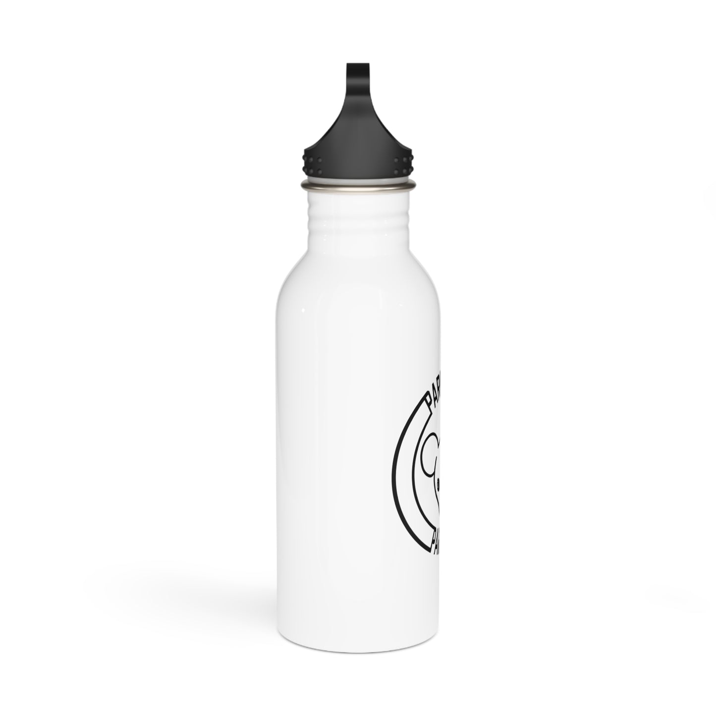 Park Rats Logo Water Bottle (Small)