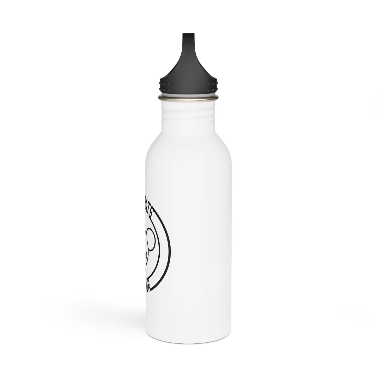 Park Rats Logo Water Bottle (Small)