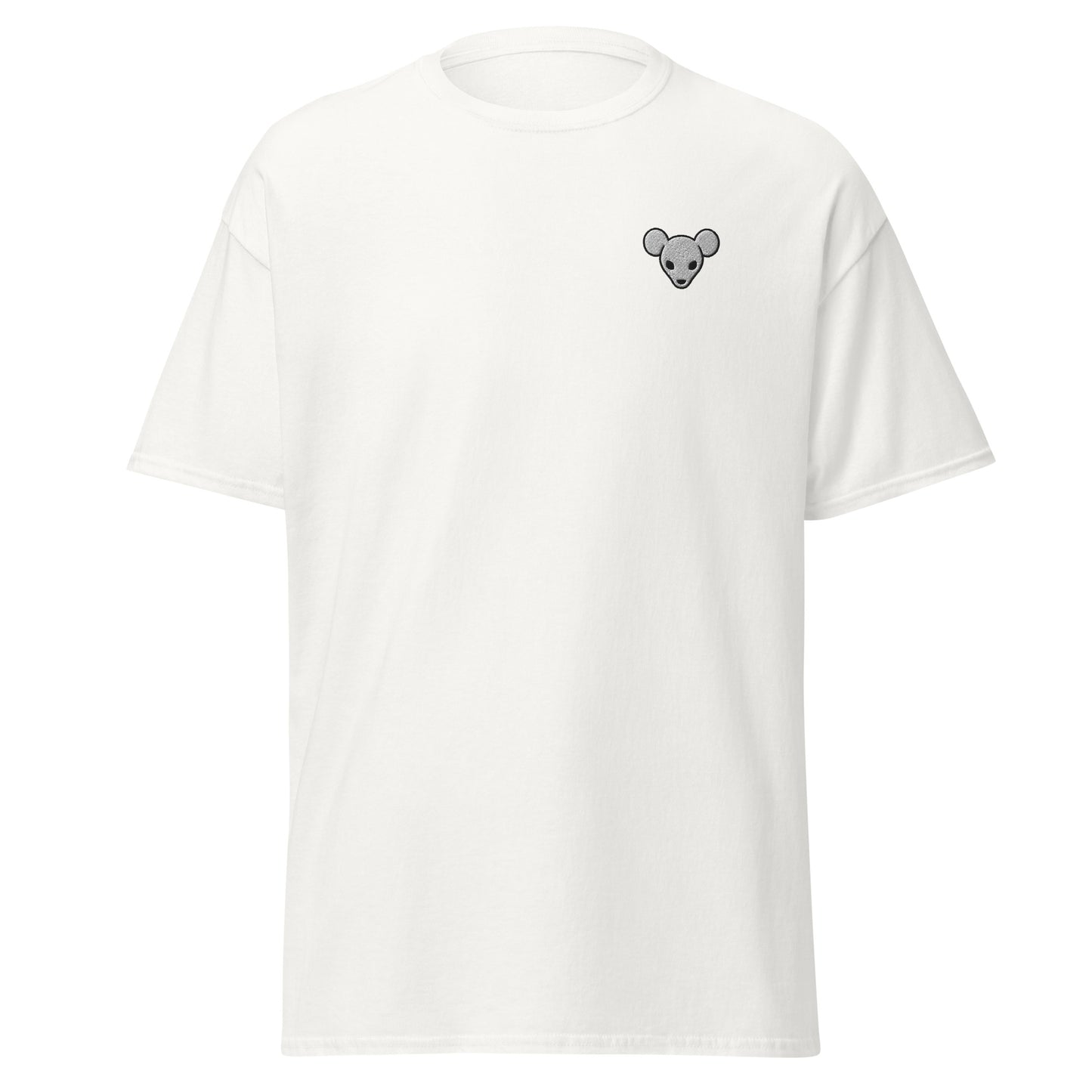 Park Rats Minimal Logo Tee
