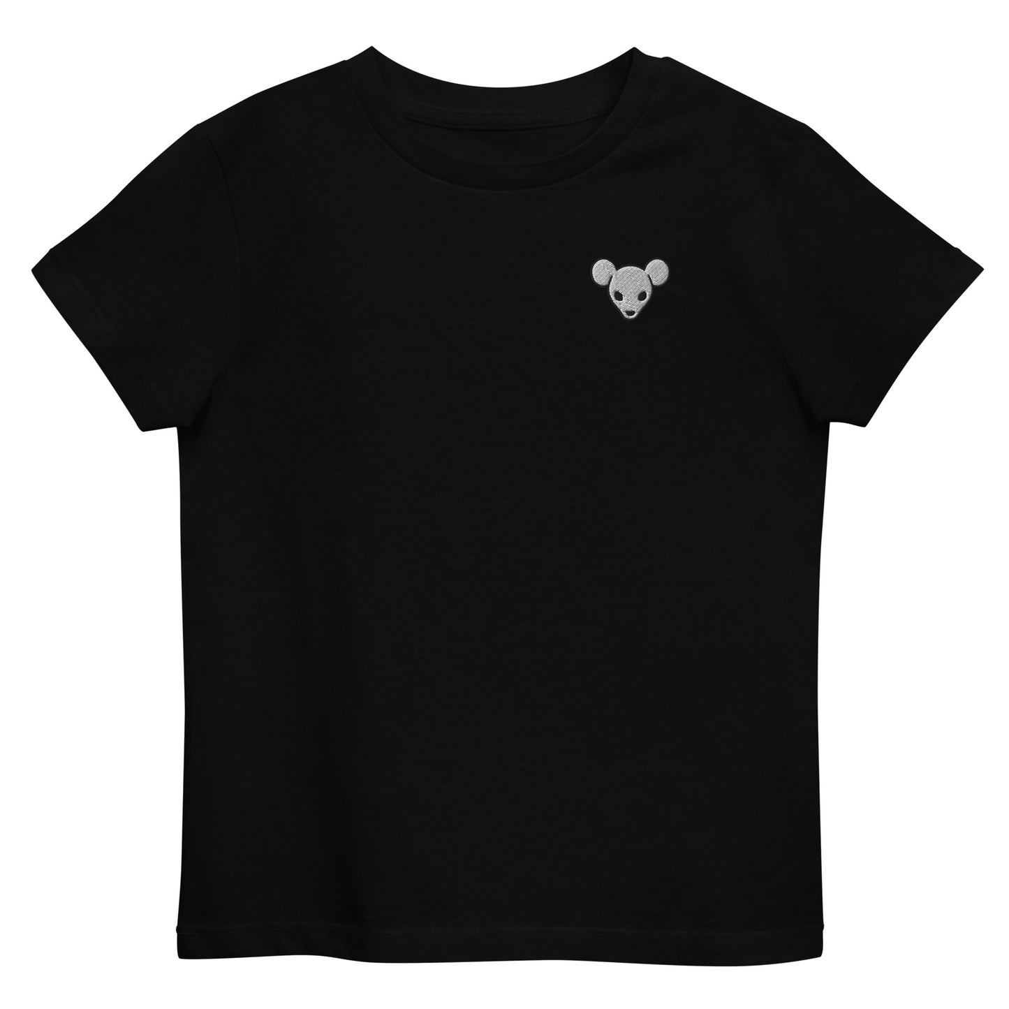 Park Rats Minimal Logo Tee (4-12Y)