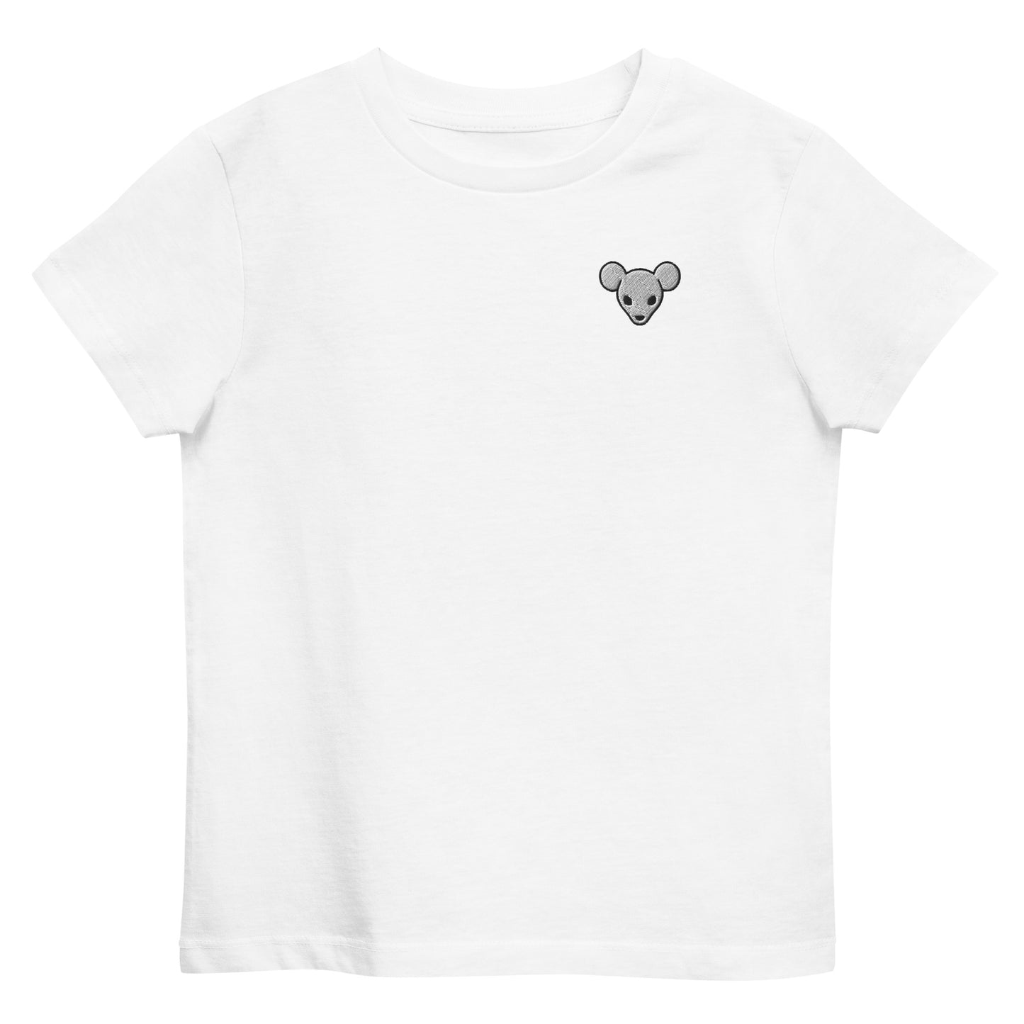 Park Rats Minimal Logo Tee (4-12Y)