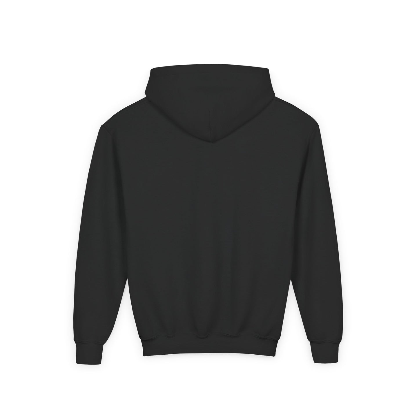 Park Rats Minimal Logo Hoodie (8-14Y)