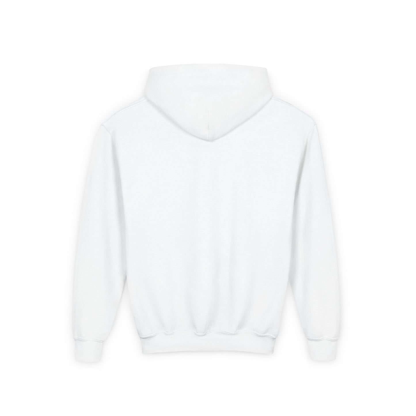 Park Rats Minimal Logo Hoodie (8-14Y)