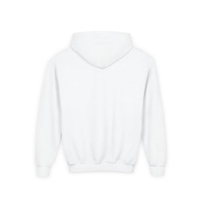Park Rats Minimal Logo Hoodie (8-14Y)
