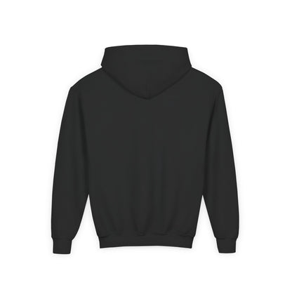 Park Rats PRPK Hoodie (8-14Y)
