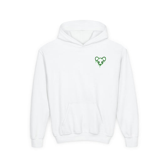 Park Rats Graffiti Hoodie (3-12Y)