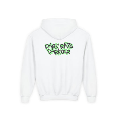 Park Rats Graffiti Hoodie (3-12Y)