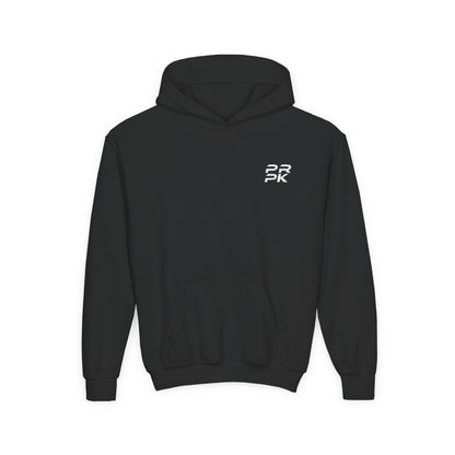 Park Rats PRPK Hoodie (8-14Y)