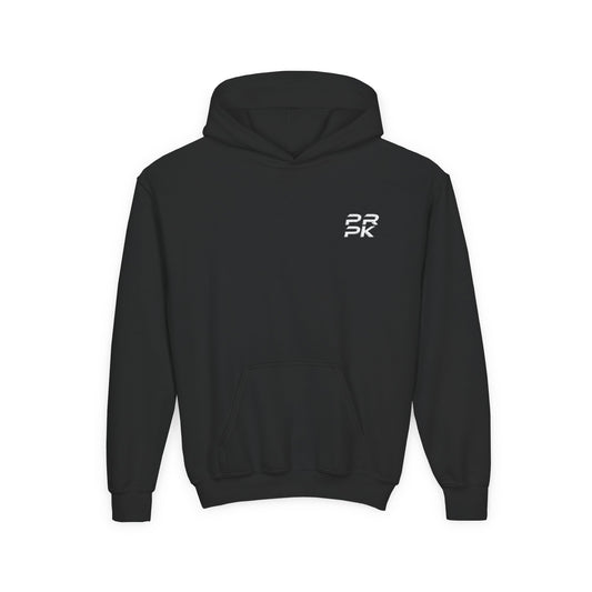 Park Rats PRPK Hoodie (8-14Y)
