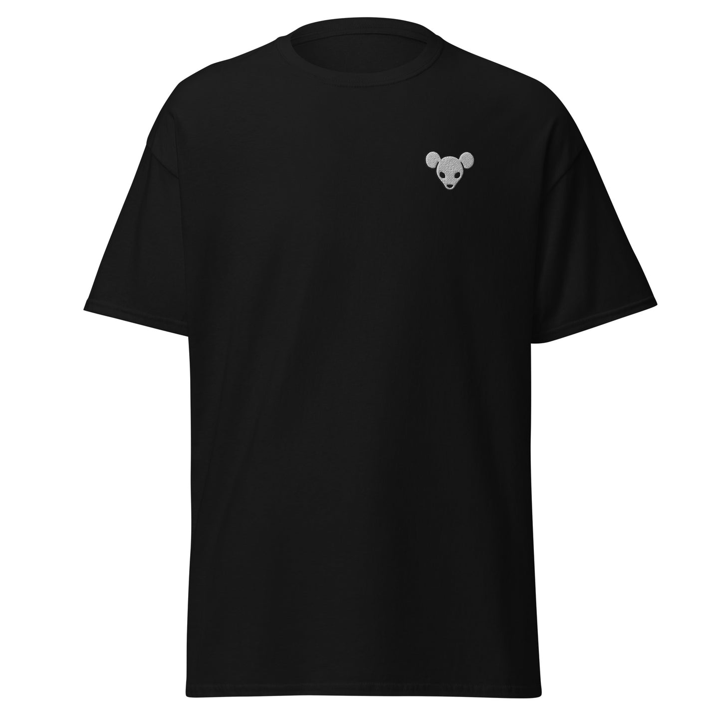 Park Rats Minimal Logo Tee