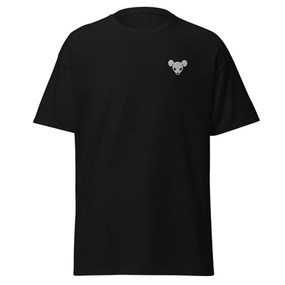 Park Rats Minimal Logo Tee