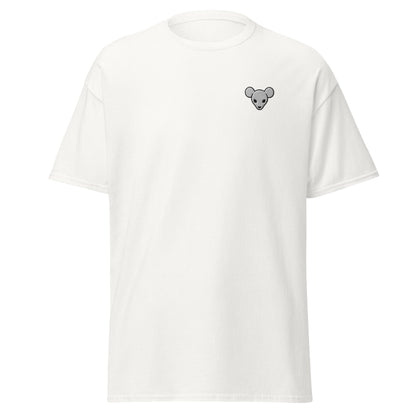 Park Rats Minimal Logo Tee
