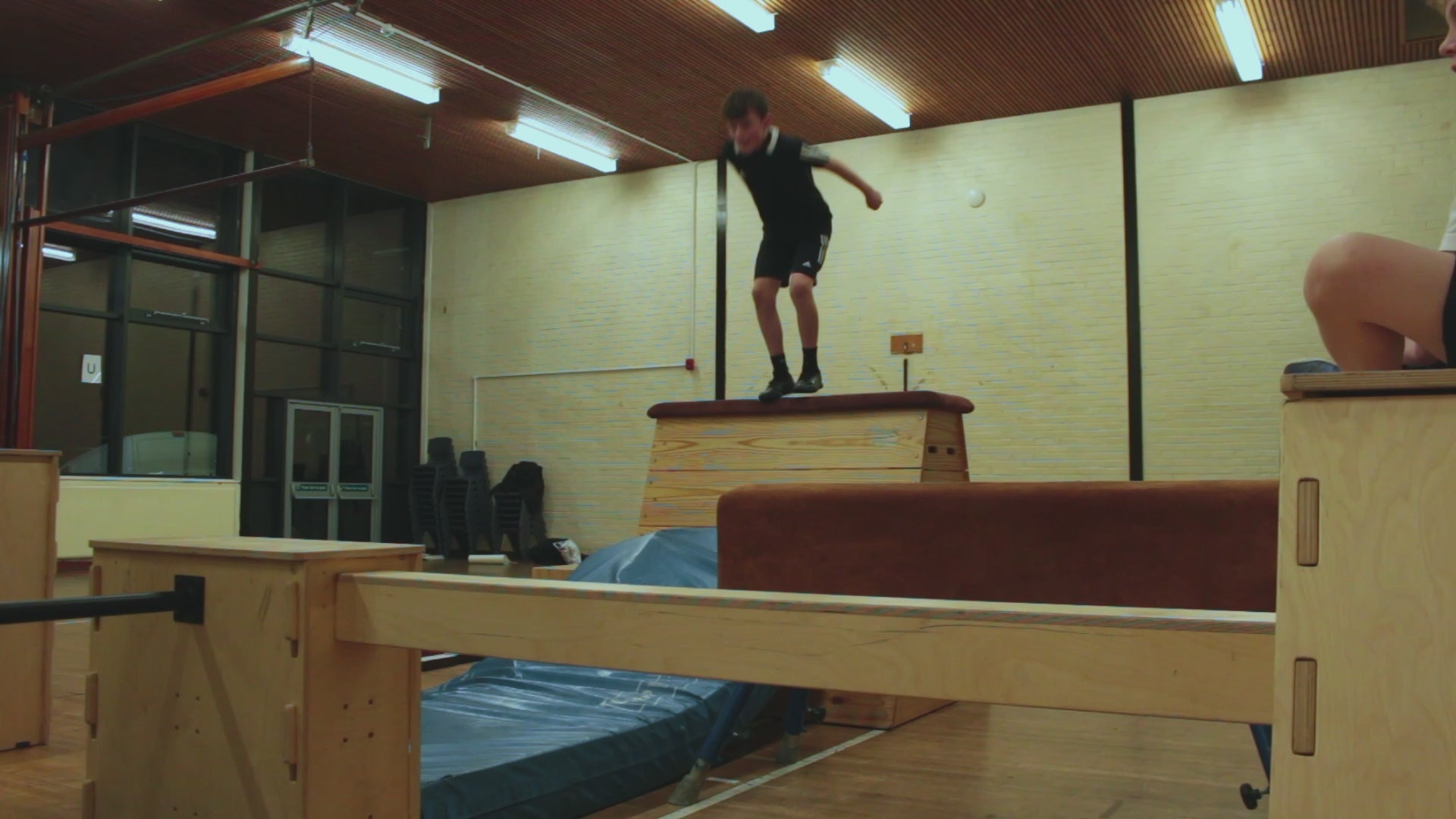 Load video: 